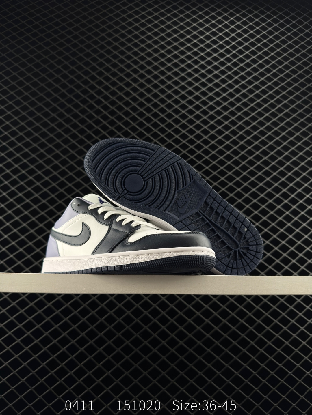 Air Jordan 1 Low AJ1